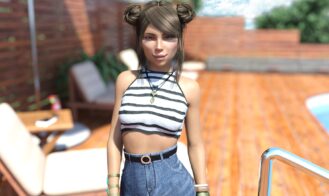 Virgin Town Adult Game Screenshot (2)