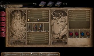 almastriga Adult Game Screenshot (5)