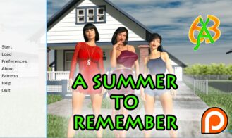 A Summer to Remember cover