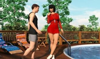 A Summer to Remember Adult Game Screenshot (7)