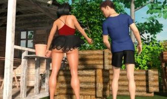A Summer to Remember Adult Game Screenshot (9)