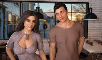 Because I Love Her Adult Game Screenshot (1)