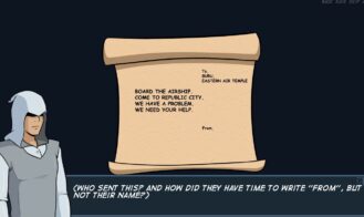 Book 5 Untold Legend of Korra Adult Game Screenshot (1)