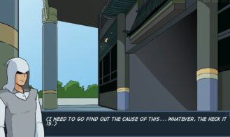 Book 5 Untold Legend of Korra Adult Game Screenshot (5)