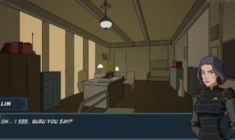 Book 5 Untold Legend of Korra Adult Game Screenshot (7)