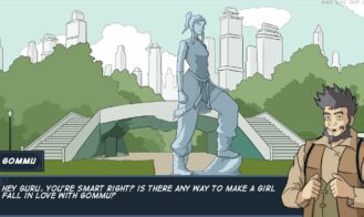 Book 5 Untold Legend of Korra Adult Game Screenshot (9)