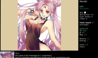 Brothel King Adult Game Screenshot (9)