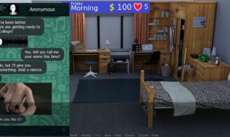 College Girls Adult Game Screenshot (4)