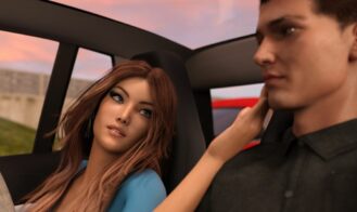 Coming to Grips with Christine Adult Game Screenshot (7)