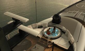 Dangerous waters Adult Game Screenshot (9)