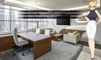 Devilish Business Adult Game Screenshot (2)