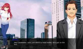 Devilish Business Adult Game Screenshot (3)