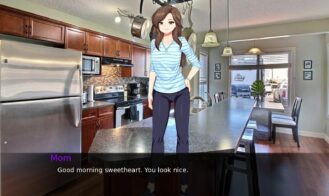 Devilish Business Adult Game Screenshot (4)