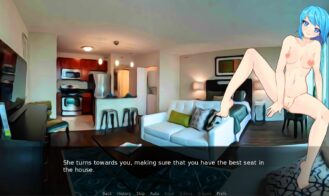 Devilish Business Adult Game Screenshot (5)