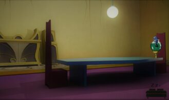 Dragon Ball Infinity Adult Game Screenshot (7)