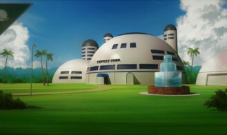 Dragon Ball Infinity Adult Game Screenshot (8)