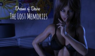 Dreams of Desire The Lost Memories Adult Game Screenshot (5)
