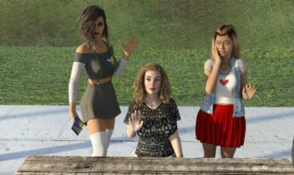 Family Man Adult Game Screenshot (4)