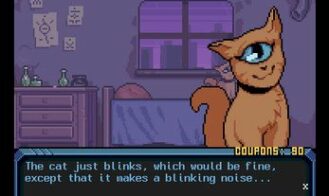 Hardcoded Adult Game Screenshot (1)