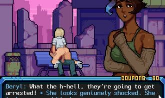 Hardcoded Adult Game Screenshot (2)