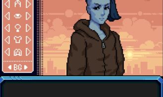 Hardcoded Adult Game Screenshot (4)