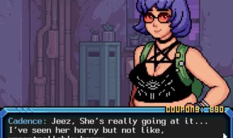 Hardcoded Adult Game Screenshot (6)