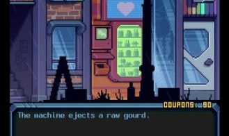 Hardcoded Adult Game Screenshot (8)