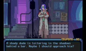 Hardcoded Adult Game Screenshot (9)