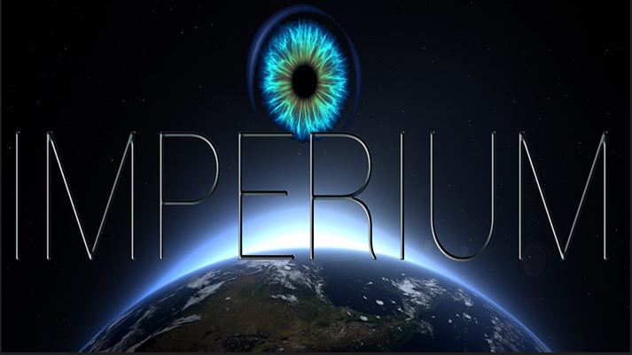 Imperium cover