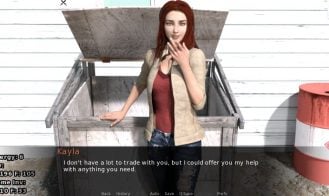 It’s a New World Out There Gallery (3)