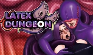 Latex Dungeon porn xxx game download cover