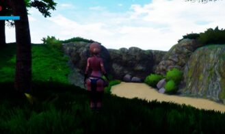 Magical Investigation of Meridiana Adult Game Screenshot (3)