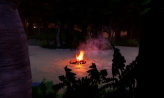 Magical Investigation of Meridiana Adult Game Screenshot (4)