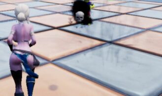 Magical Investigation of Meridiana Adult Game Screenshot (5)