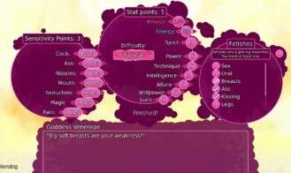 Monster Girl Dreams Adult Game Screenshot (9)