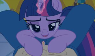 Pony Waifu Sim Adult Game Screenshot (2)