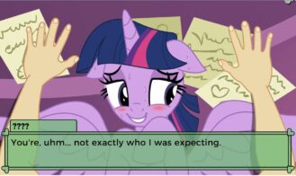 Pony Waifu Sim Adult Game Screenshot (6)