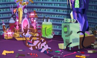 Pony Waifu Sim Adult Game Screenshot (7)