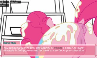 Pony Waifu Sim Adult Game Screenshot (9)