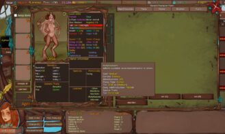 Portals of Pheroeon Adult Game Screenshot (3)