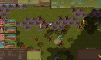 Portals of Pheroeon Adult Game Screenshot (4)