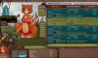 Portals of Pheroeon Adult Game Screenshot (7)