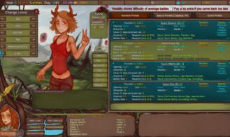 Portals of Pheroeon Adult Game Screenshot (8)