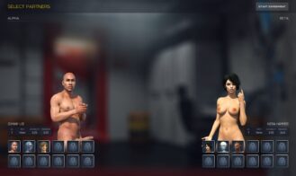Sexperiment Adult Game Screenshot (1)