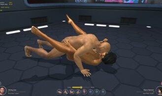 Sexperiment Adult Game Screenshot (4)