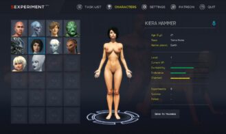 Sexperiment Adult Game Screenshot (5)