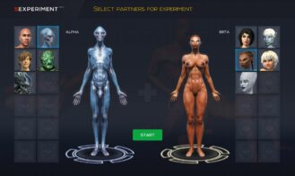 Sexperiment Adult Game Screenshot (6)