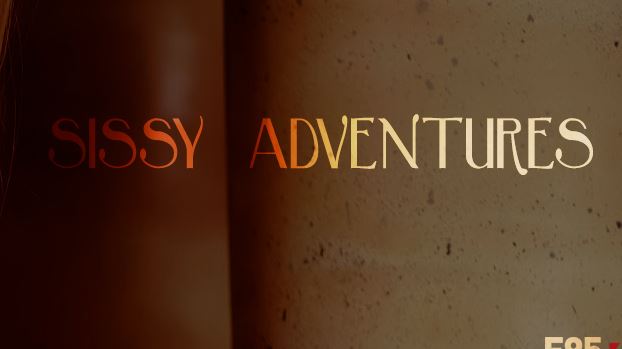 Sissy Adventures cover