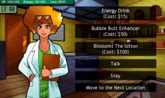 Sissy Maker Adult Game Screenshot (3)