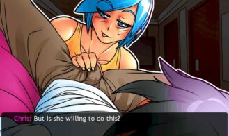 Sissy Maker Adult Game Screenshot (6)